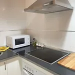Coqueto Apartamento En El Centro De Sevilla Con Patio Privado