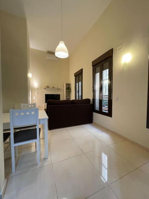 Appartement Coqueto En El Centro De Con Patio Privado Séville