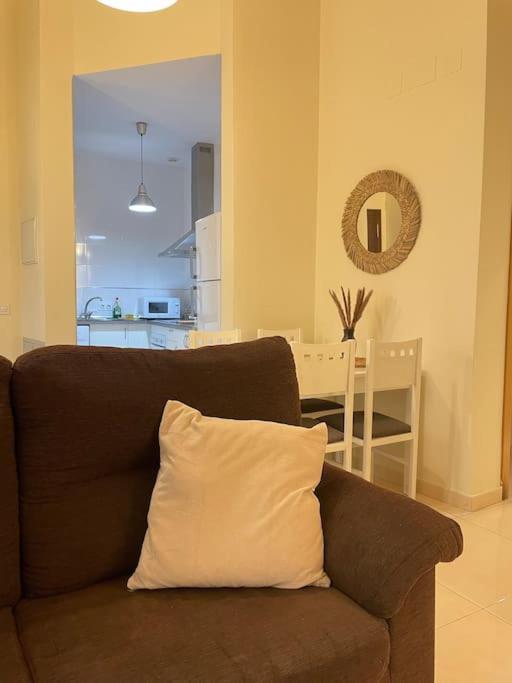 Appartement Coqueto En El Centro De Con Patio Privado Séville