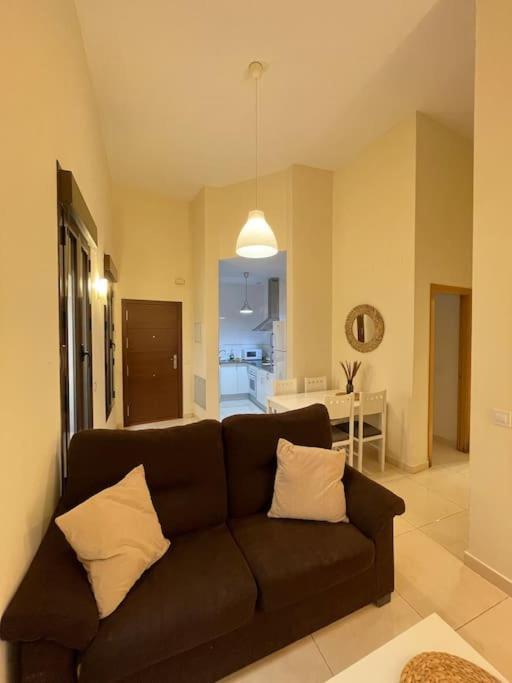 Coqueto En El Centro De Con Patio Privado Appartement *