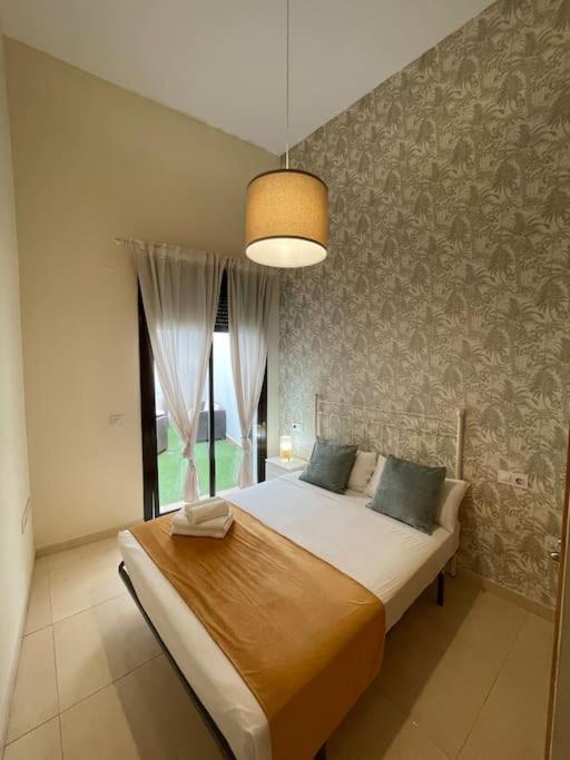 Appartement Coqueto En El Centro De Con Patio Privado Séville
