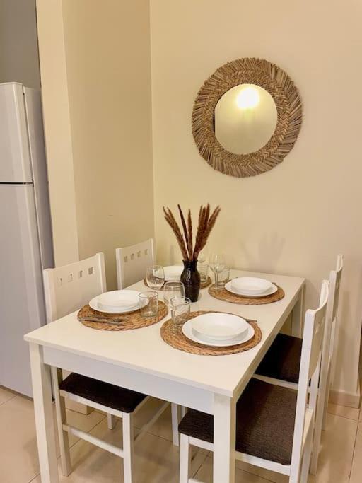 Appartement Coqueto En El Centro De Con Patio Privado