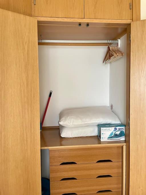 Apartamento Coqueto En El Centro De Con Patio Privado Sevilla